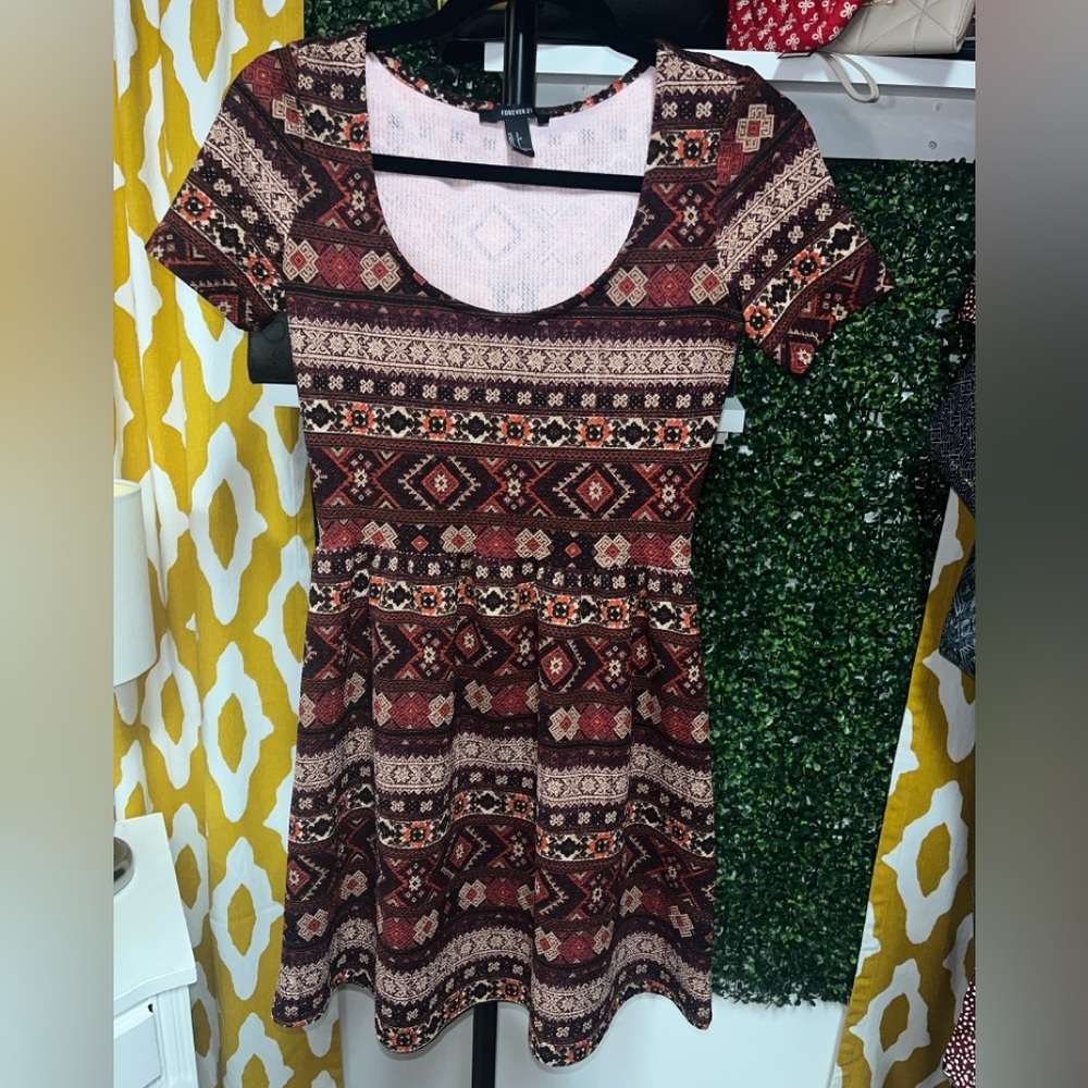 Forever 21 dress